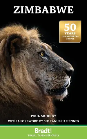 Reisgids Zimbabwe 5
