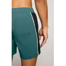 Mid Shorts - Crinkle - Heren - Zwembroek