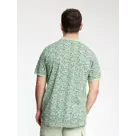 Porjus - Polo heren - Human Nature