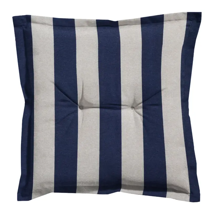Amora - Kussen hoge rug - Set van 4