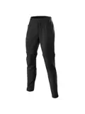 Outdoorbroek heren T-Zip