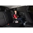 Honda Civic IX 5 deurs 2012-2015 - Zonneschermen achterportieren - Car Shades
