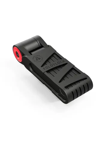 FoldyLock 90 ART3 Fiets Vouwslot Forever