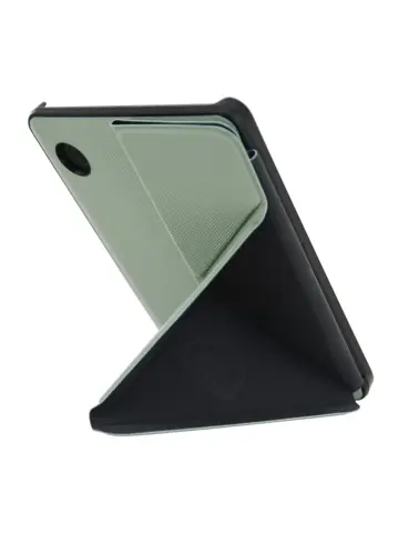 Ereader Hoesje - Origami Case Kobo Clara BW
