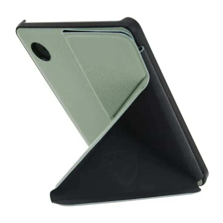Ereader Hoesje - Origami Case Kobo Clara Colour