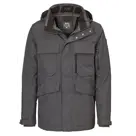 Harvey - Parka Heren - Waterdicht