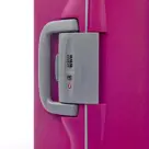 Roncato Light 4 Wiel Trolley 68 magenta |80 L