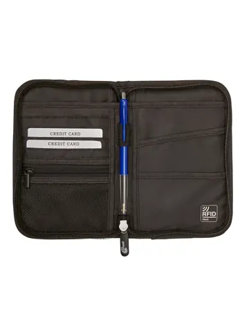 Reisportefeuille - ANWB