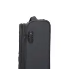 Tours small - Softshellkoffer 38L - Human Nature