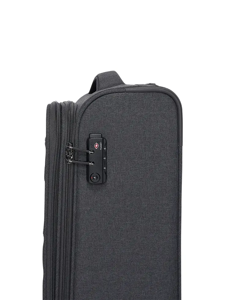 Tours small - Koffer 38L - Human Nature