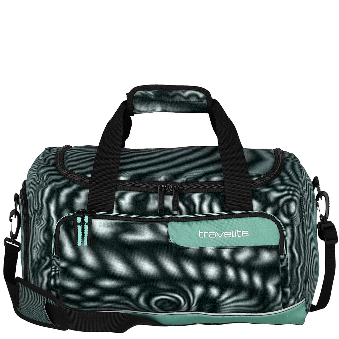 Travelite  Viia Duffle green Groen  Groen main product image