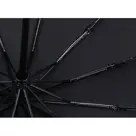 FlinQ Stormparaplu - Uitschuifbaar