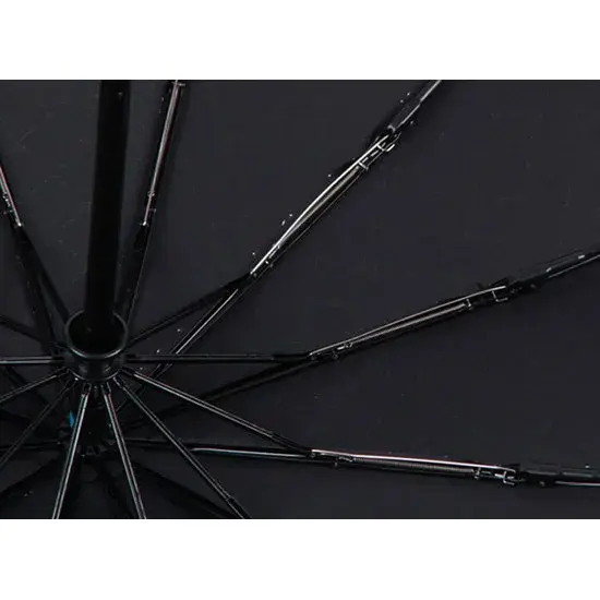 FlinQ Stormparaplu - Uitschuifbaar