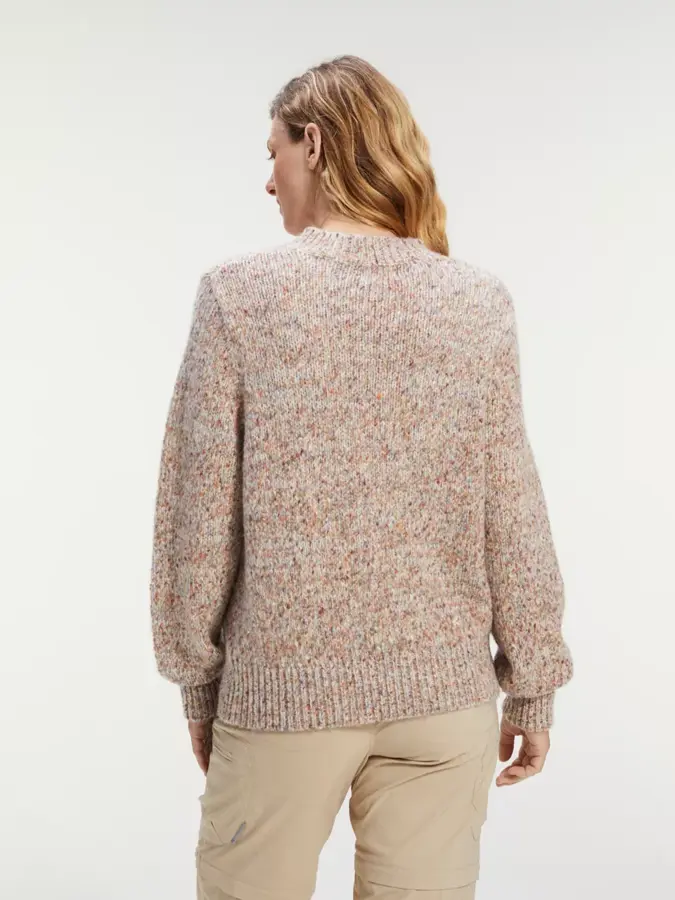 Fiano – Trui dames – Human Nature