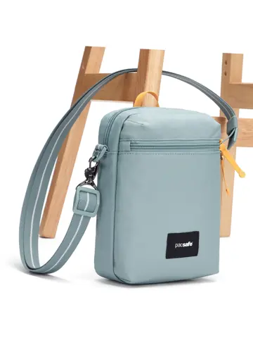 Pacsafe - GO Festival Crossbody - Schoudertas