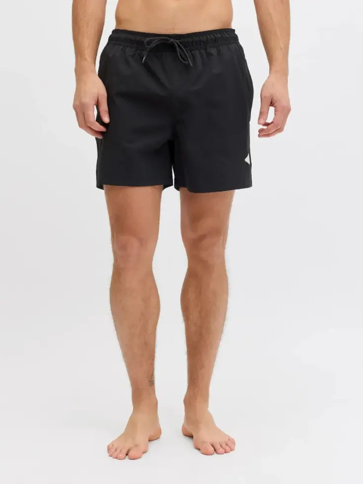 Tropic Solid - Heren - Zwembroek