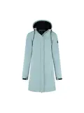 Erika Dames - Softshell Jas - Waterdicht