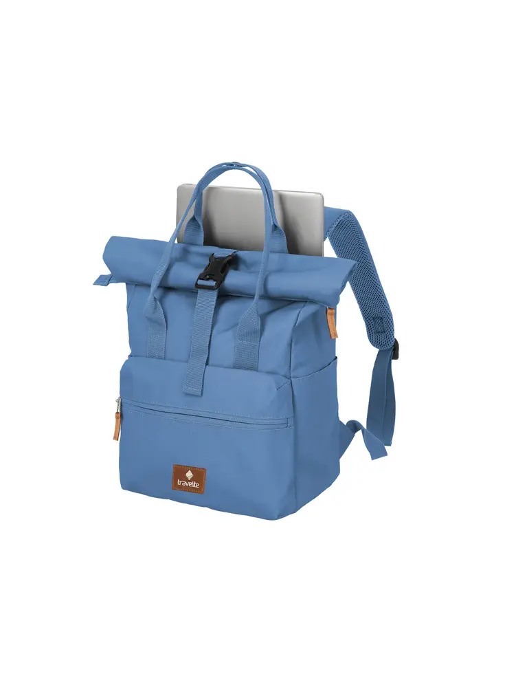 Basics Short Handle Rollup  | 11 L