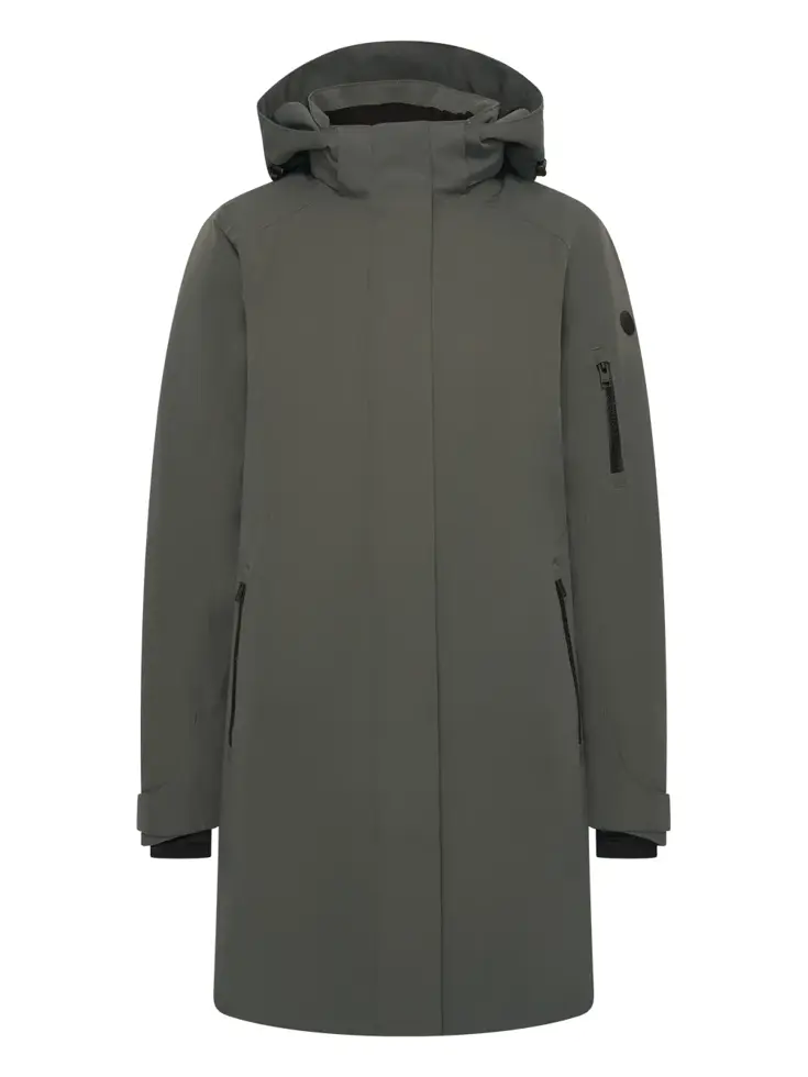 Castella - Parka dames