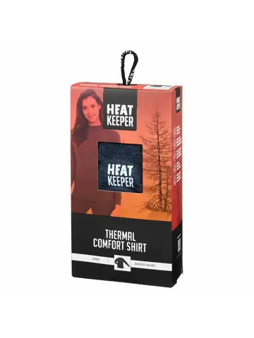 Comfort - Dames - Thermoset