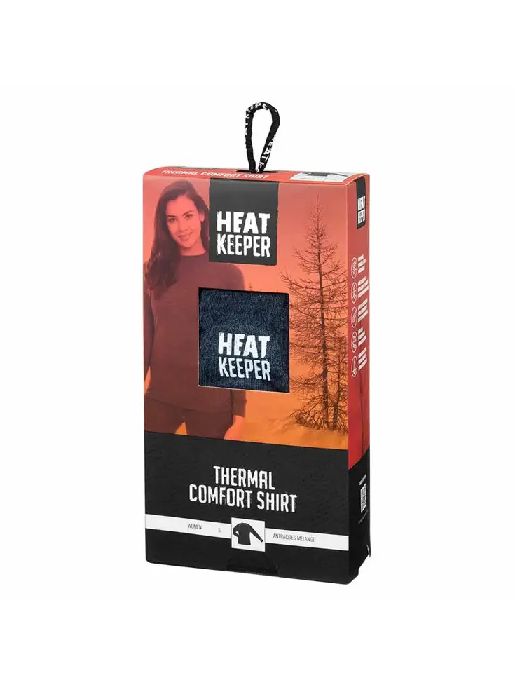 Comfort - Dames - Thermoset