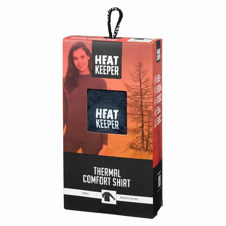 Comfort - Dames - Thermoset