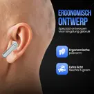 Strex Draadloze Oordopjes