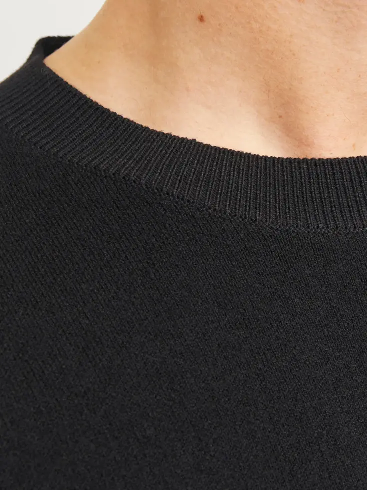 Heren Bradfort Knit Crew Neck