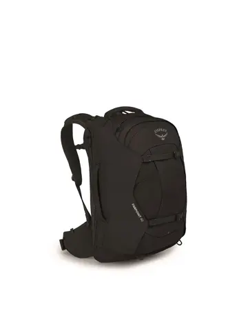 Osprey Farpoint 40 Backpack black