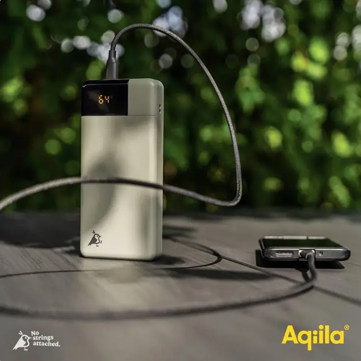 Powerbank Powerbird B20+ - 20000mAh