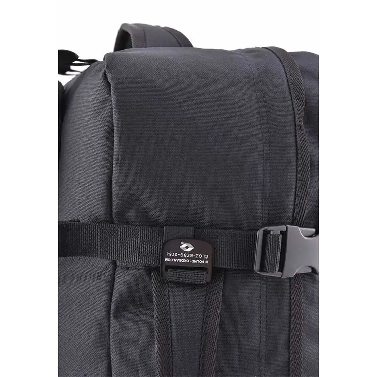 Military 36L Lightweight Cabin Bag  | 36 L