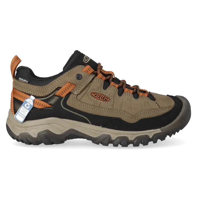 Targhee IV - Wandelschoenen - Heren - Keen
