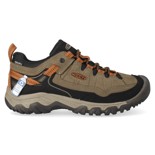 Targhee IV - Wandelschoenen - Heren - Keen