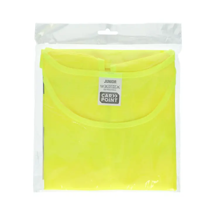 Universeel Veiligheidsvest Junior Geel 158 cm