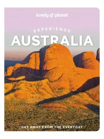 Reisgids Experience Australia 1