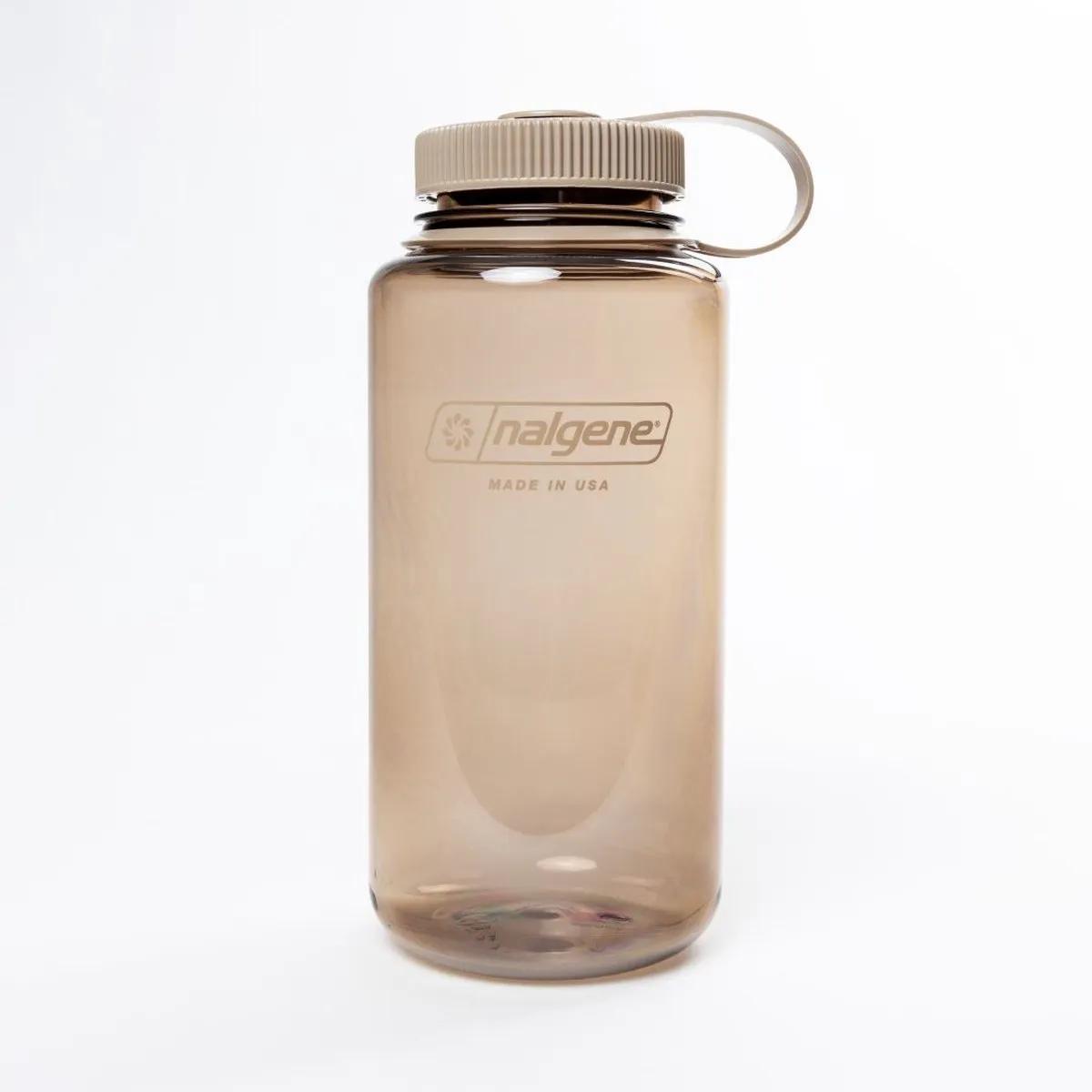 Nalgene  Drinkfles Mocha  1000ml  Bruin main product image