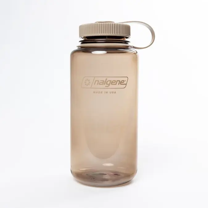 Nalgene Drinkfles Mocha - 1000ml