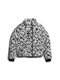 Superdry - Boxy Puffer - Dames Ski jas