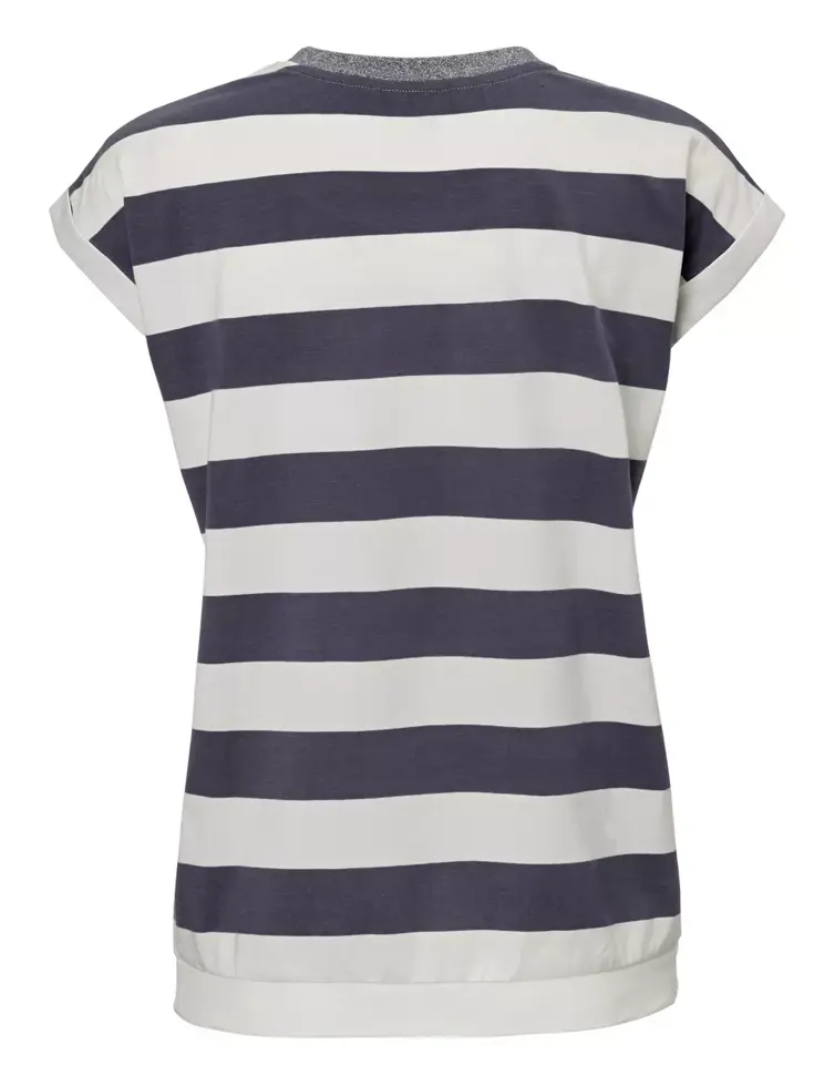 T-shirt lady Casi
