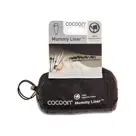 Cocoon Mummy Liner 100 % Egyptisch Katoen Khaki
