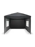 Tristar 3x4m Partytent – easy-up - zijwanden