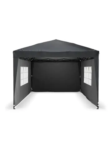 Tristar 3x4m Partytent – easy-up - zijwanden