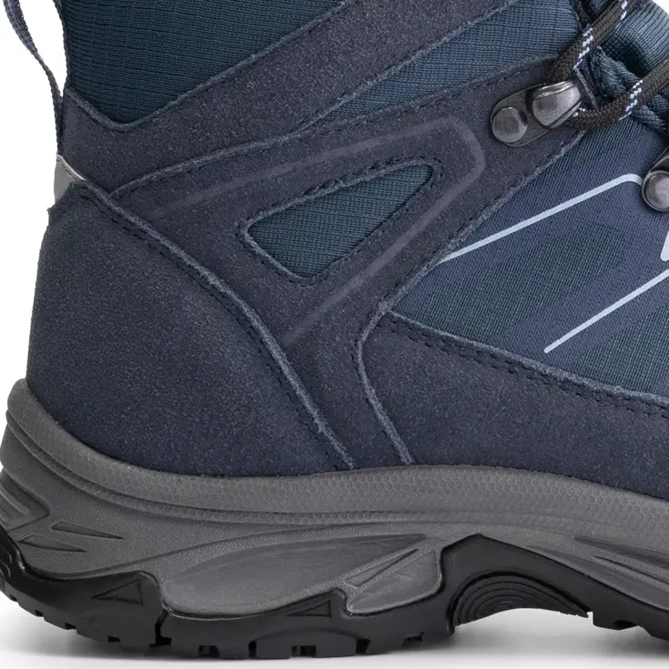 Grenaa Dames - Wandelschoenen - Waterdicht