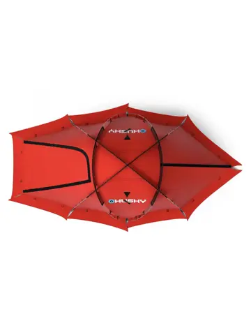 Fighter Extreme 3-4 tent