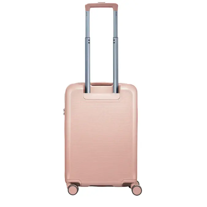 Travelbags The Flow Cabin Trolley  |37 L