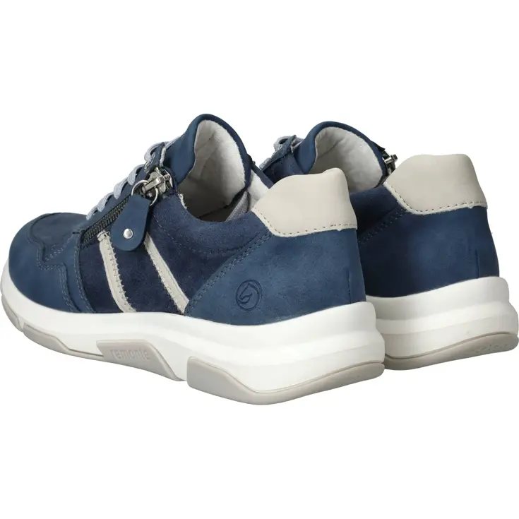 D1S04 veterschoenen Dames