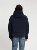 Amot Heren - Puffer winterjas - Waterdicht
