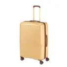 Model Craquele - Koffer Large - Vanille