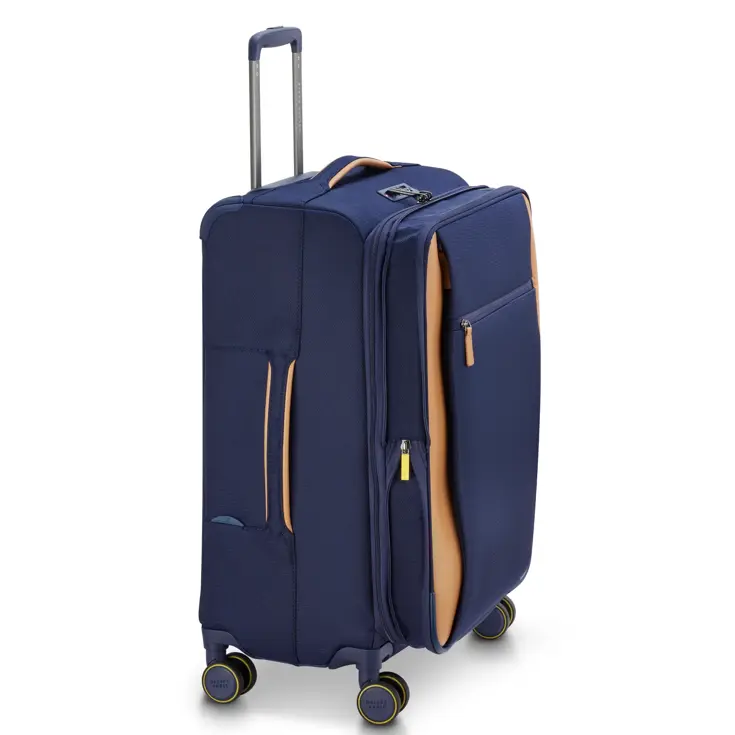 Montmartre 3 Spinner 68 Expandable  | 68 L