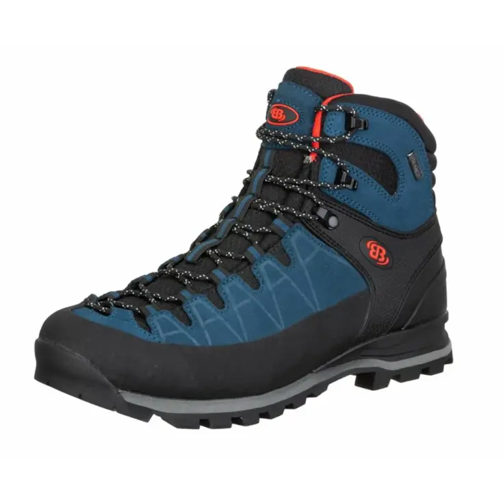 Brütting wandelschoen unisex Mount Tasman
